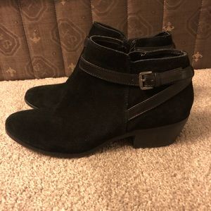 Sam Edelman Booties
